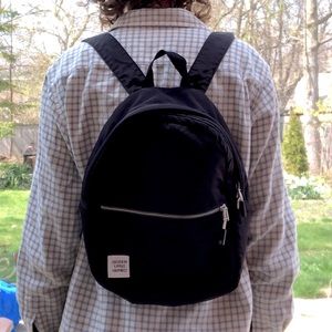 herschel mini backpack